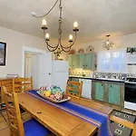 Martinez House