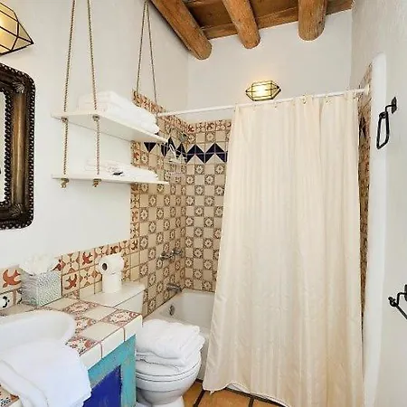 Martinez House *