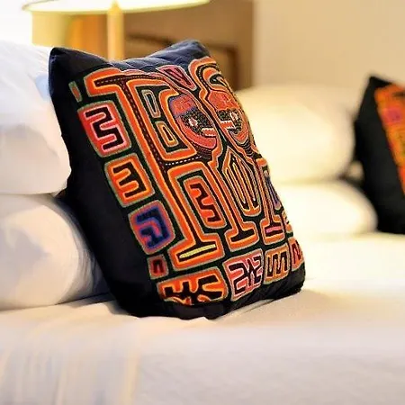 Hotel Martinez House *