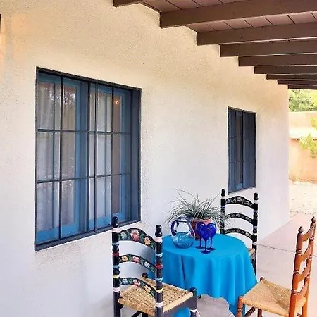 Hotel Martinez House