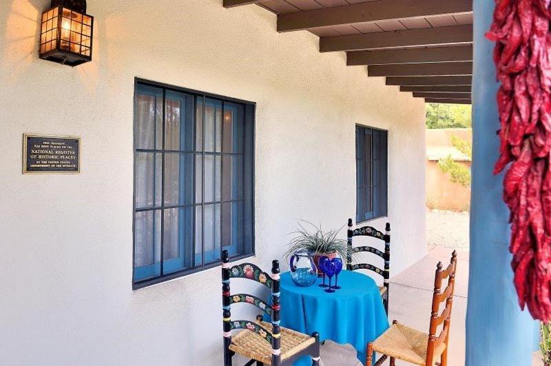 Casa de férias Martinez House