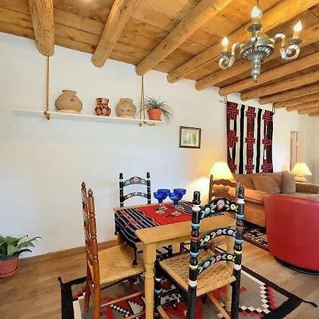 Casa Martinez Santa Fe