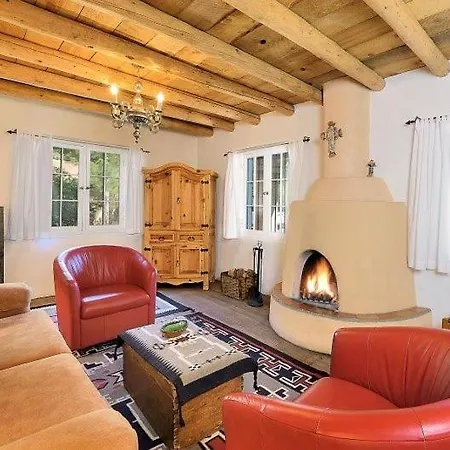 Casa Martinez * Santa Fe