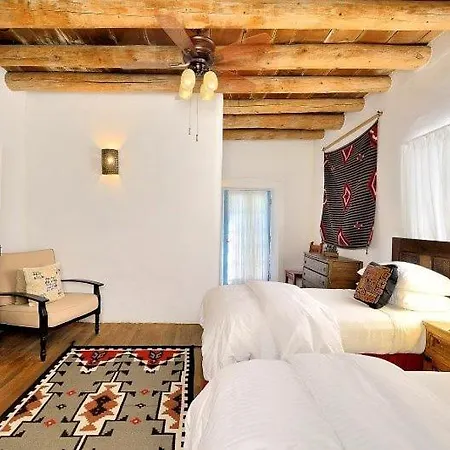 Casa Martinez
