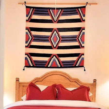 Casa Martinez Santa Fe